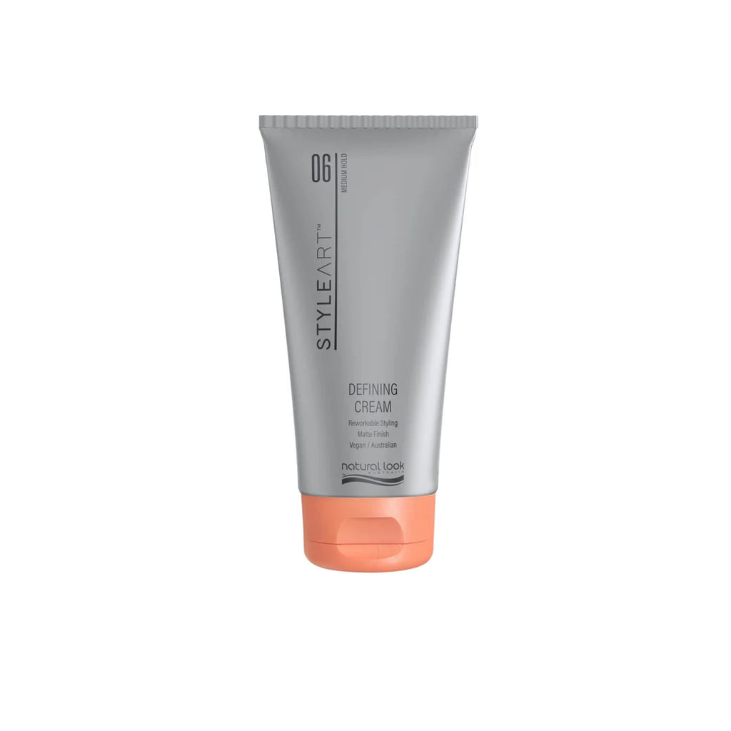 Natural Look Style Art Defining Cream 150g
