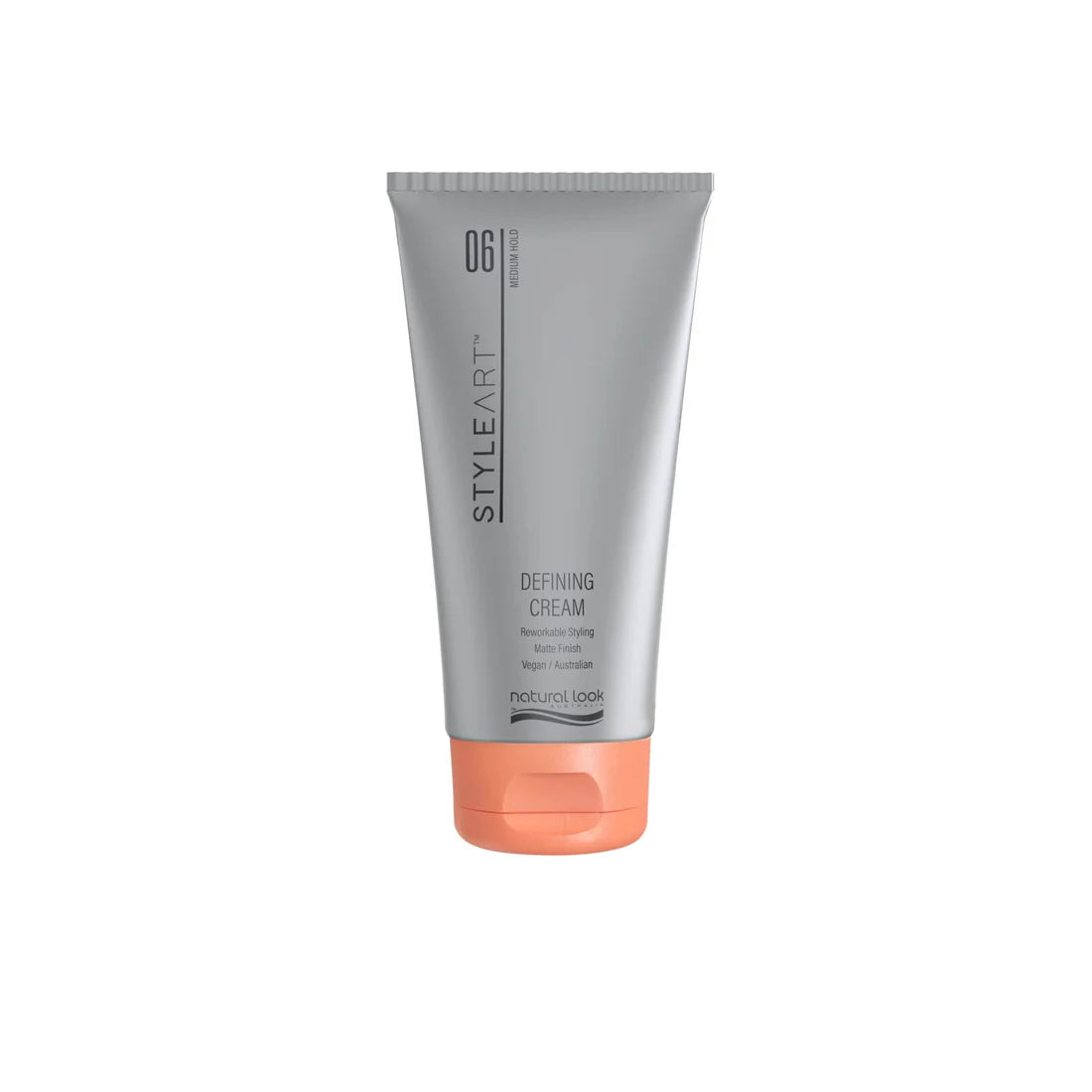 Natural Look Style Art Defining Cream 150g
