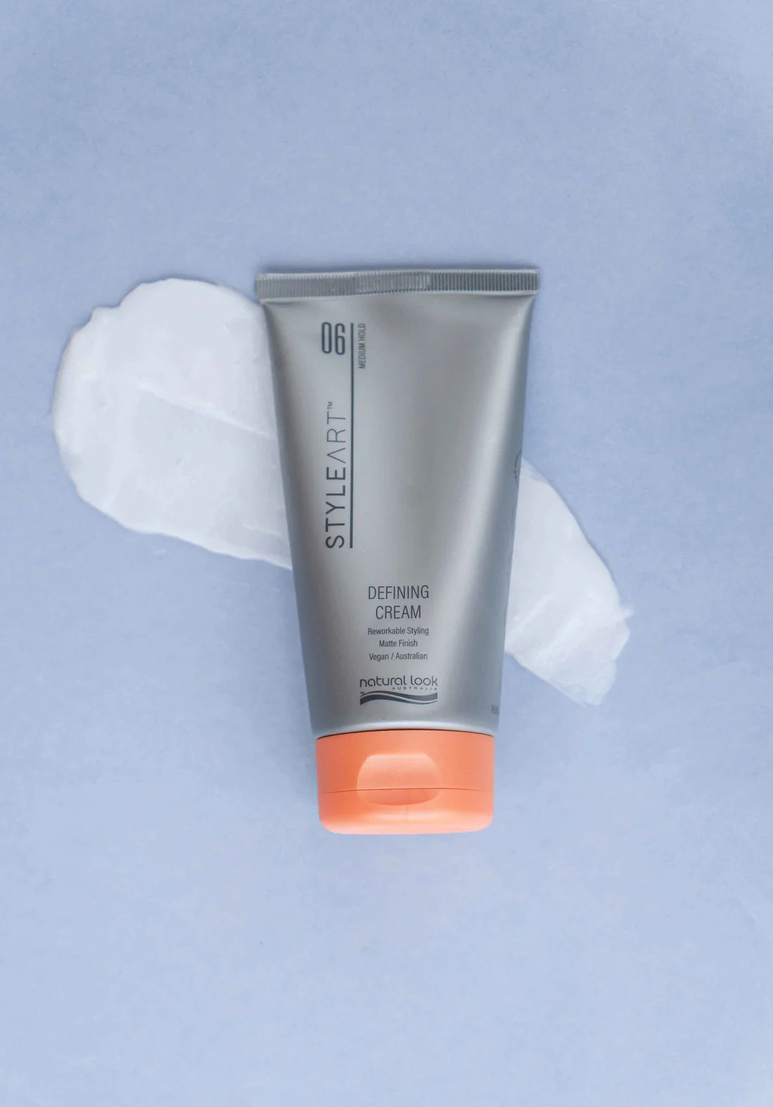 Natural Look Style Art Defining Cream 150g