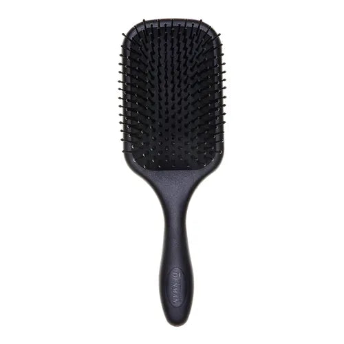 Denman D83 Large Paddle Brush Black