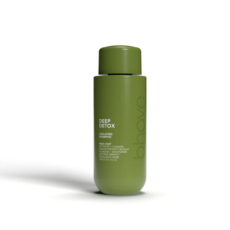 Bhave Deep Detox Shampoo 300ml