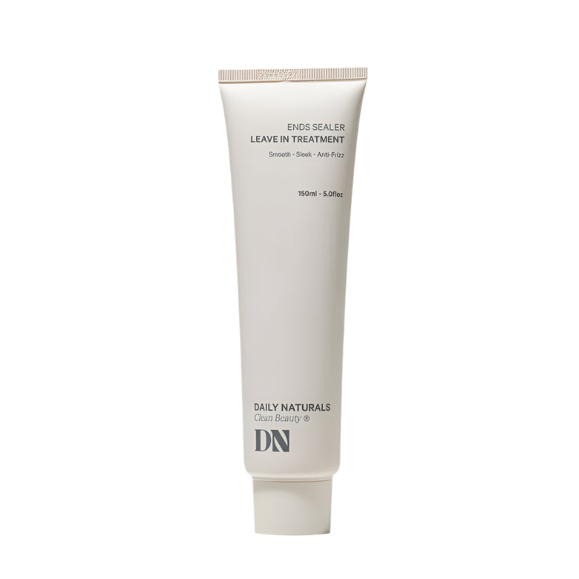 Daily Naturals Ends Sealer Leave In Treatment 150ml
