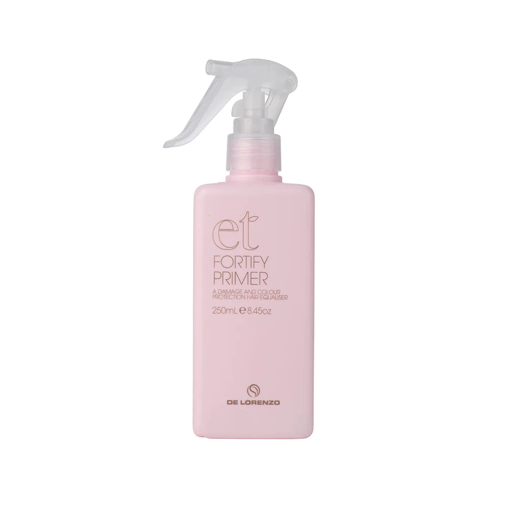 De Lorenzo Essential Treatments Fortify Primer 250ml