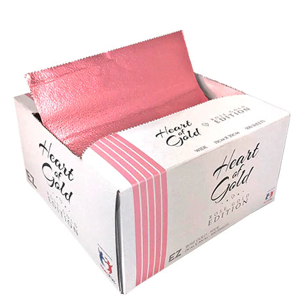 EZ Pop Up Wide Foil 500 sheets