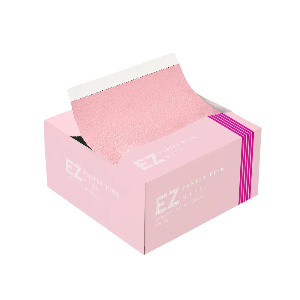 EZ Pop Up Wide Foil 500 sheets