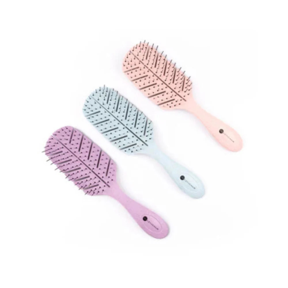 Amazing Hair Biodegradable Eco Brush