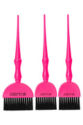 Colortrak Wands - Electric Pink - 3pk
