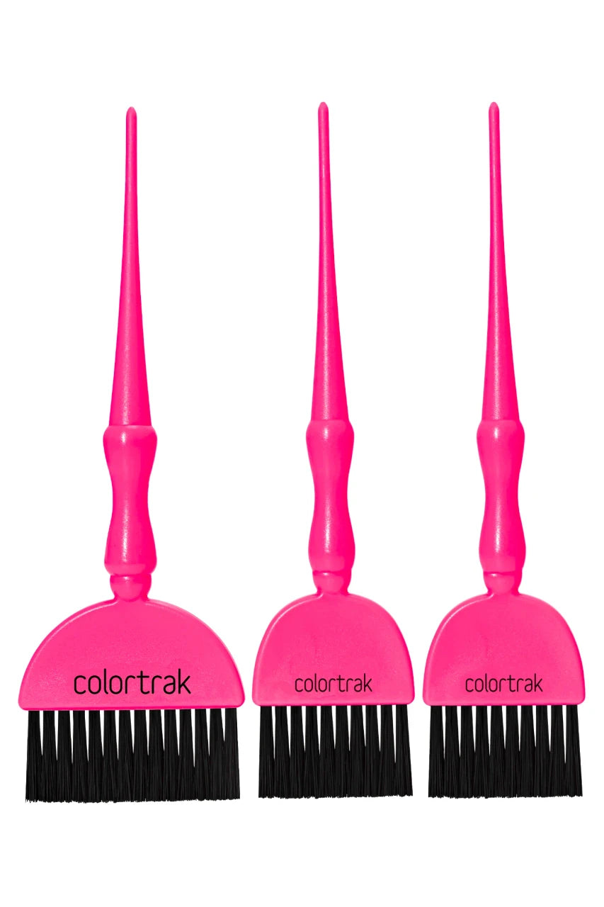Colortrak Wands - Electric Pink - 3pk