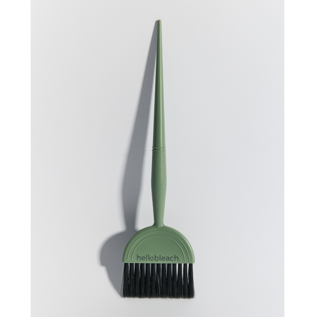 Hello Bleach - Large Tint Brush - Variety of Colours