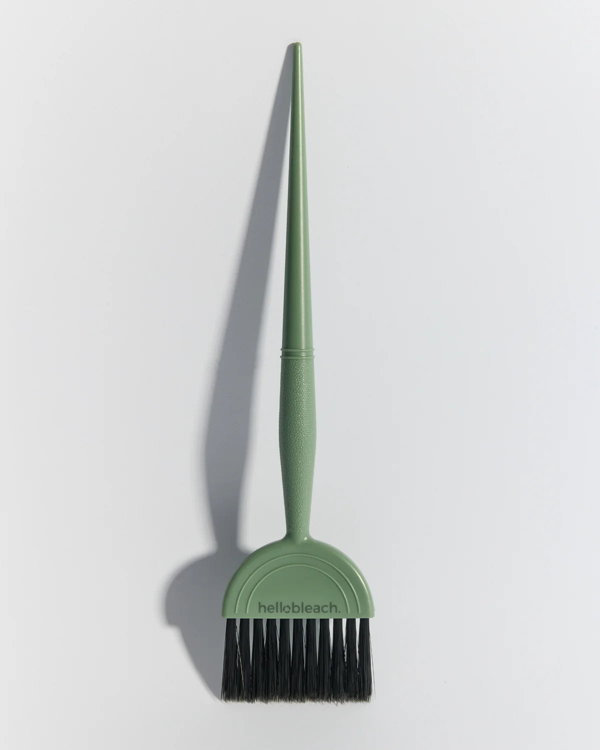 Hello Bleach Medium Tint Brush