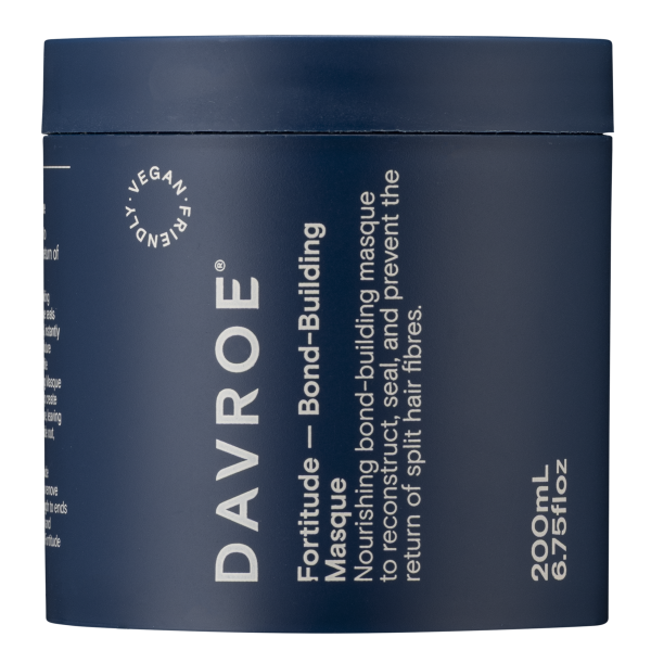 Davroe Fortitude Bond-Building Masque 200ml