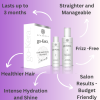 Scaevola go-Kera™ Keraplasty Smoothing Treatment