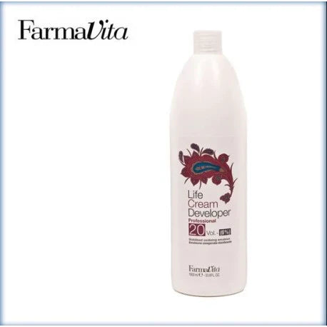 Farmavita Life Color Start Up Deal (30 Colors)