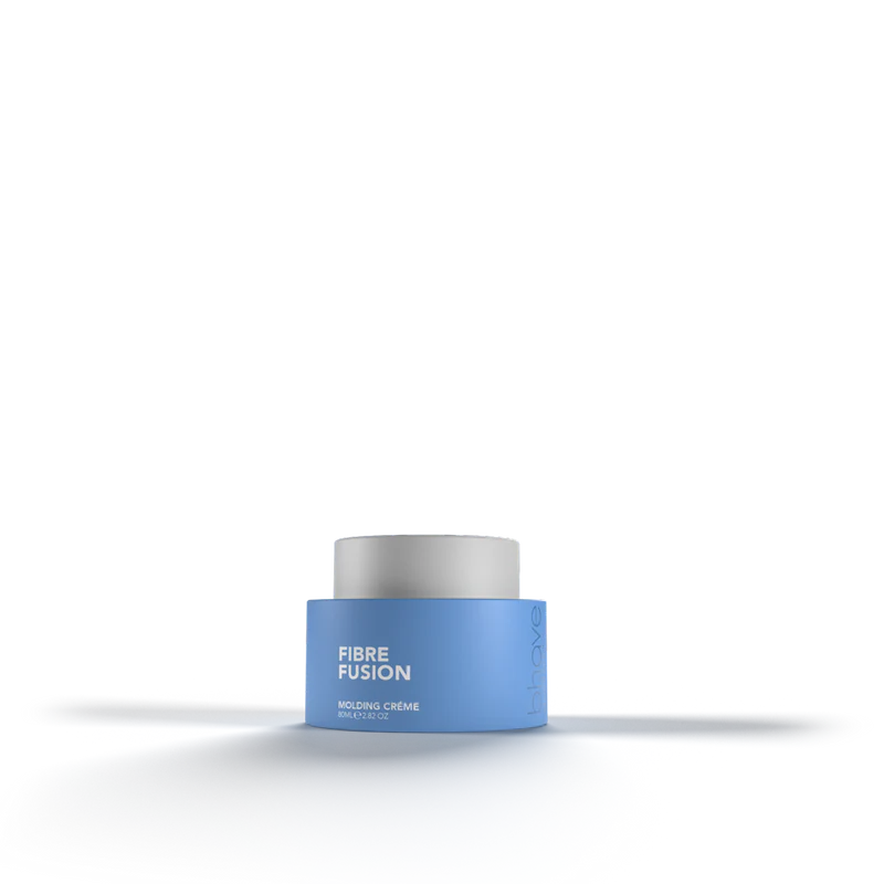 Bhave Fibre Fusion molding creme 80gm