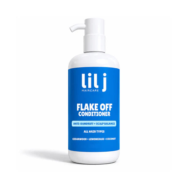 Lil J Flake Off Conditioner