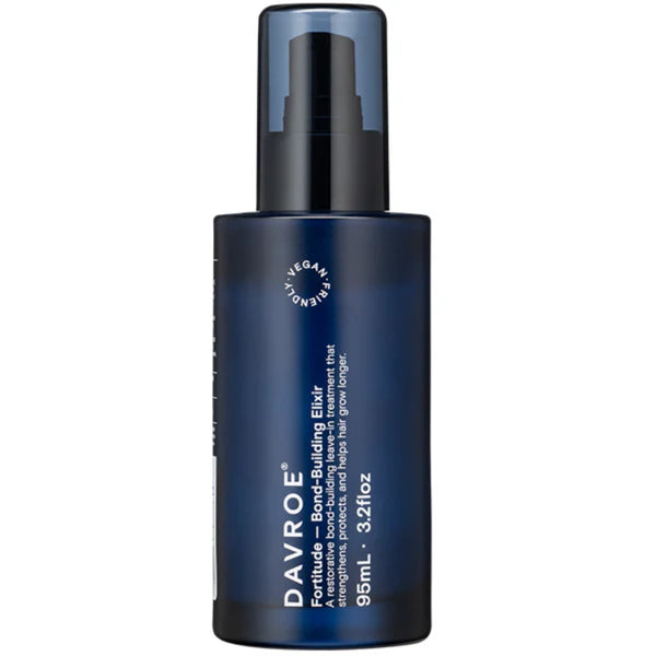 Davroe Fortitude Bond Building Elixir 95ml