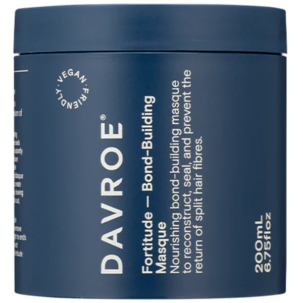 Davroe Fortitude Bond-Building Masque 200ml