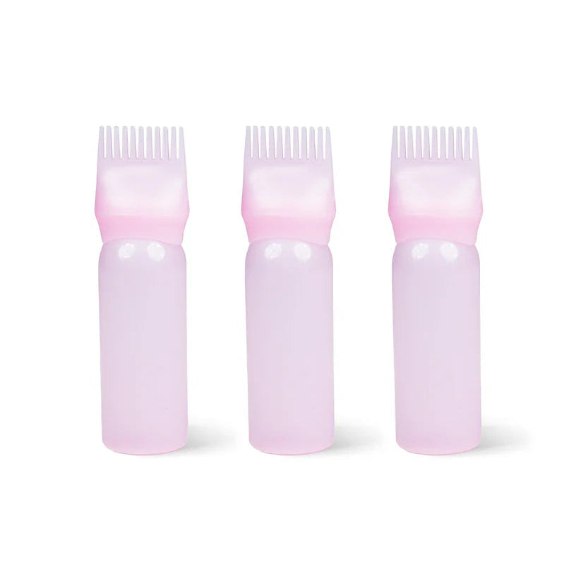 Foxy Blondes Root Comb applicator Bottle