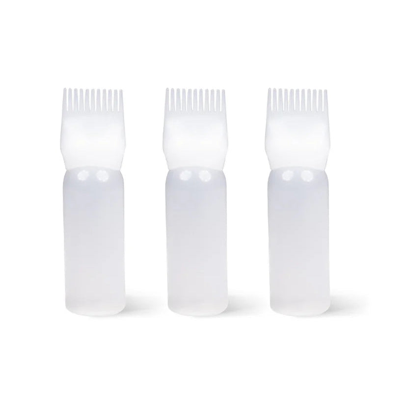 Foxy Blondes Root Comb applicator Bottle