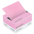 Get a Grip Foil - Pre-Cut Pop Up Foil Wide 500 Sheets - Champagne Pink