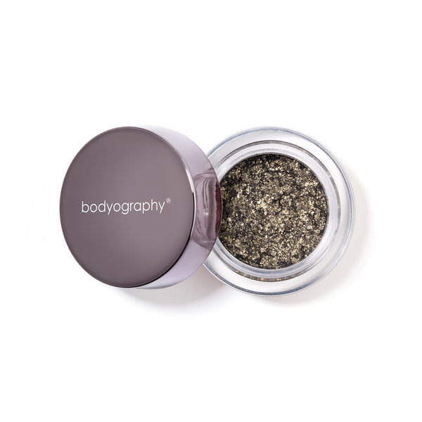 Bodyography Glitter Pigment