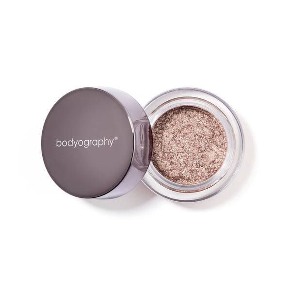 Bodyography Glitter Pigment