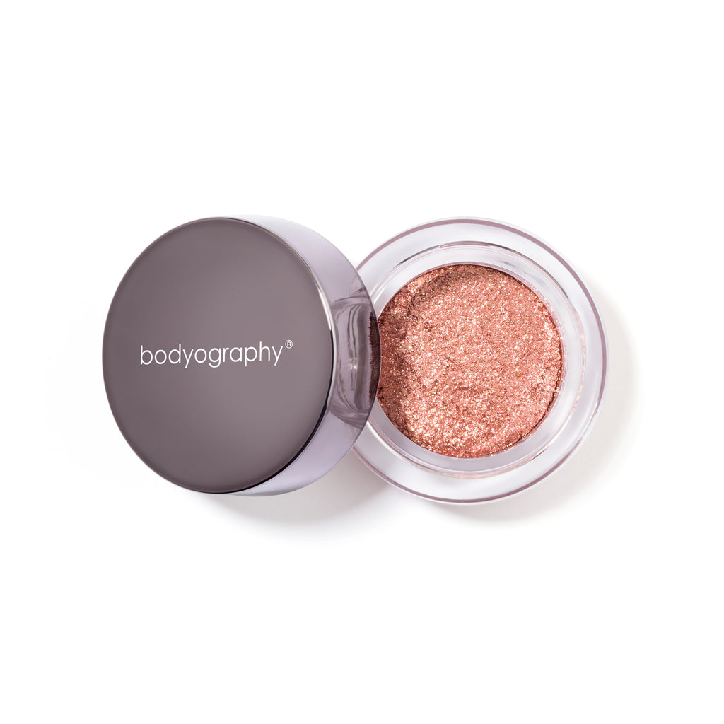Bodyography Glitter Pigment