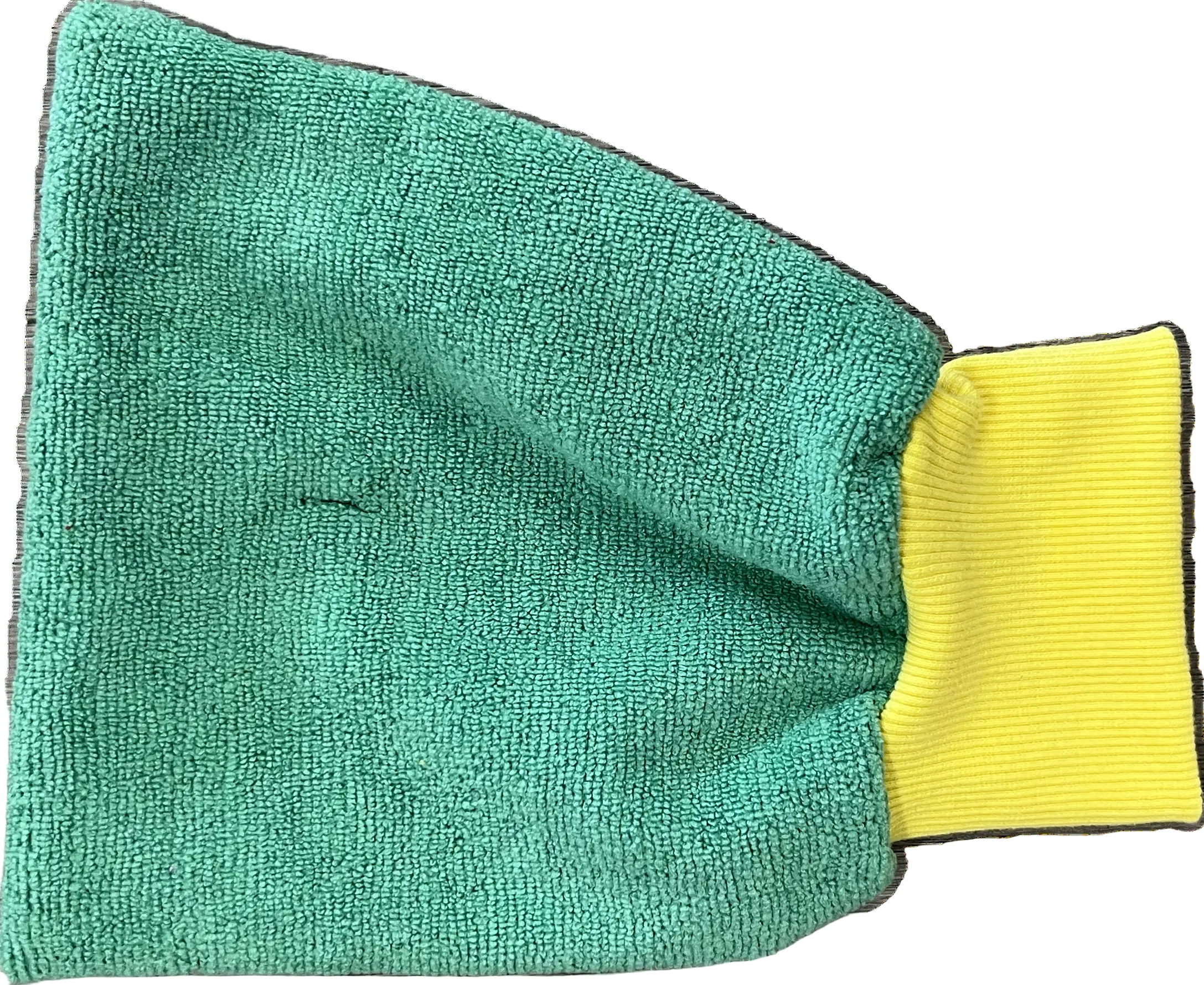 HBS Magic Microfibre Curl Mittens