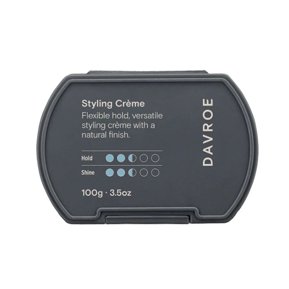 Davroe Styling Crème 100g