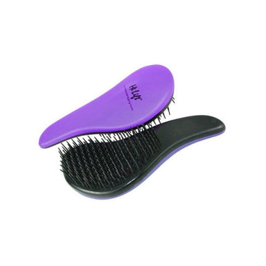 Hi Lift Detangle Brush Purple
