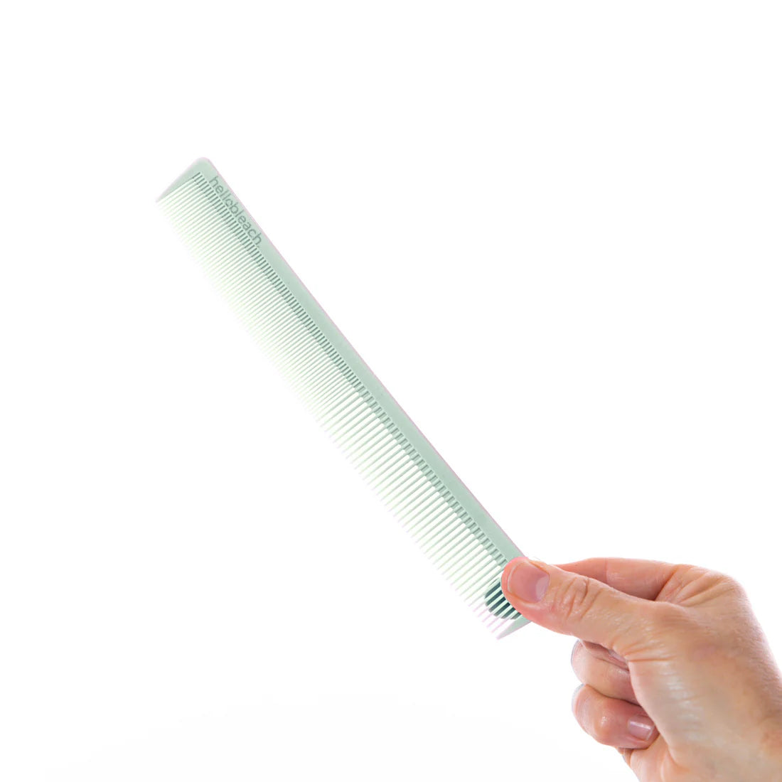 Hello Bleach - Large Style Comb - Variety of Colors