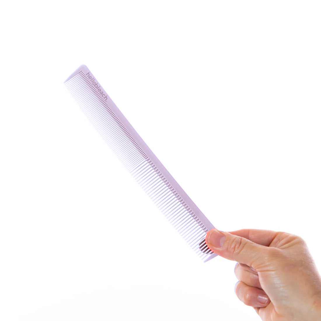 Hello Bleach - Large Style Comb - Variety of Colors