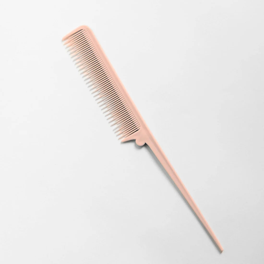 Hello Bleach - Plastic Tail Comb - Variety of Colours