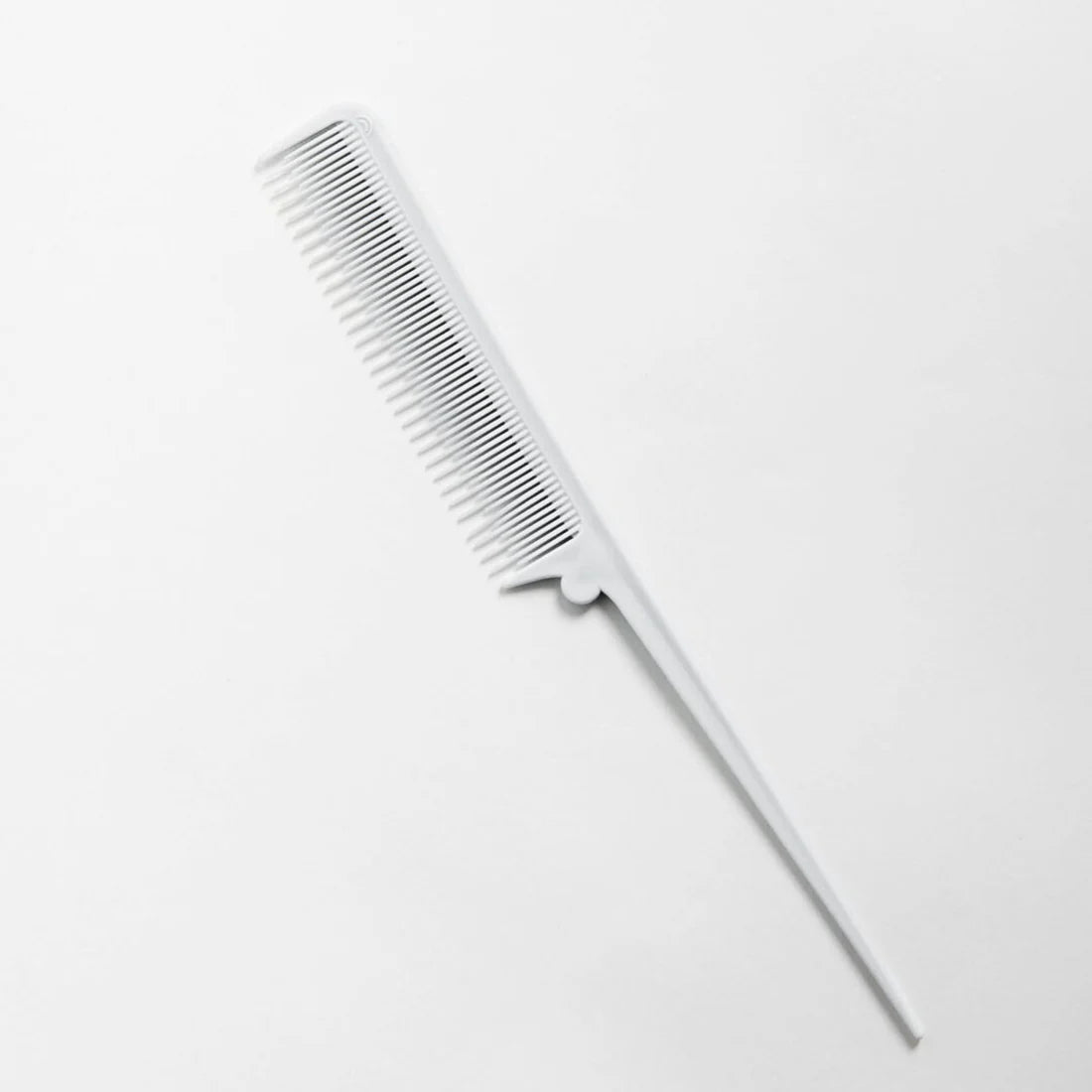 Hello Bleach - Plastic Tail Comb - Variety of Colours