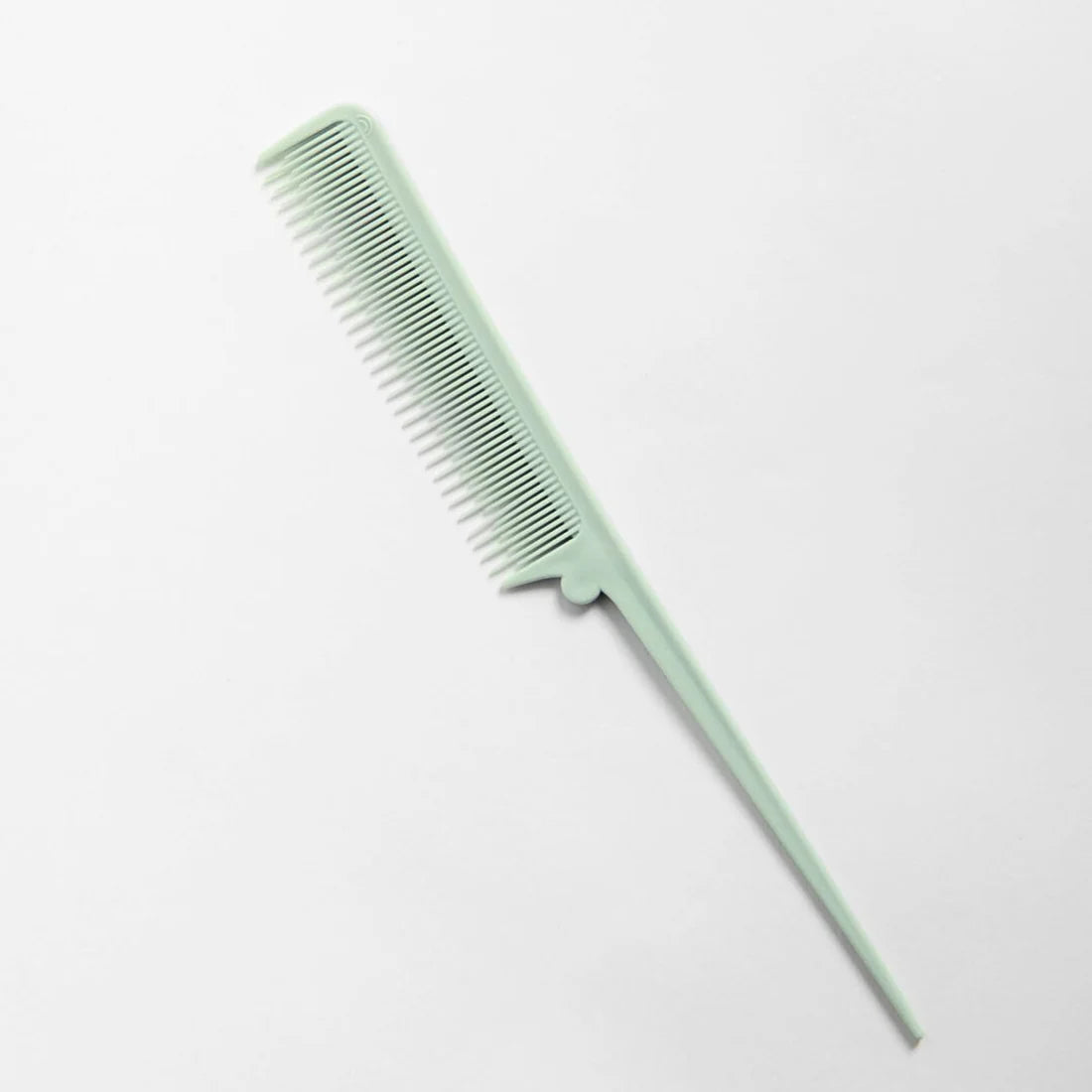 Hello Bleach - Plastic Tail Comb - Variety of Colours