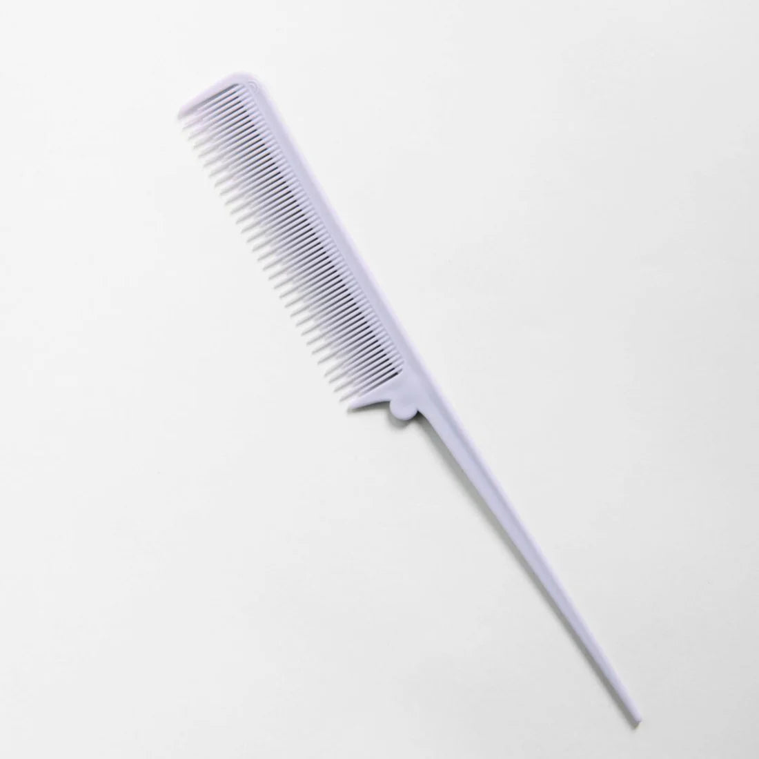 Hello Bleach - Plastic Tail Comb - Variety of Colours