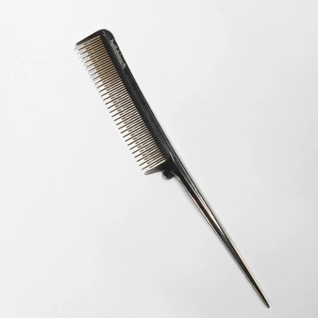 Hello Bleach - Plastic Tail Comb - Variety of Colours