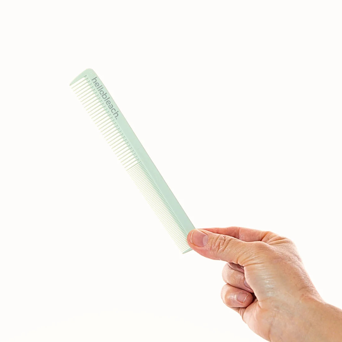 Hello Bleach - Small Style Comb - Variety of Colors