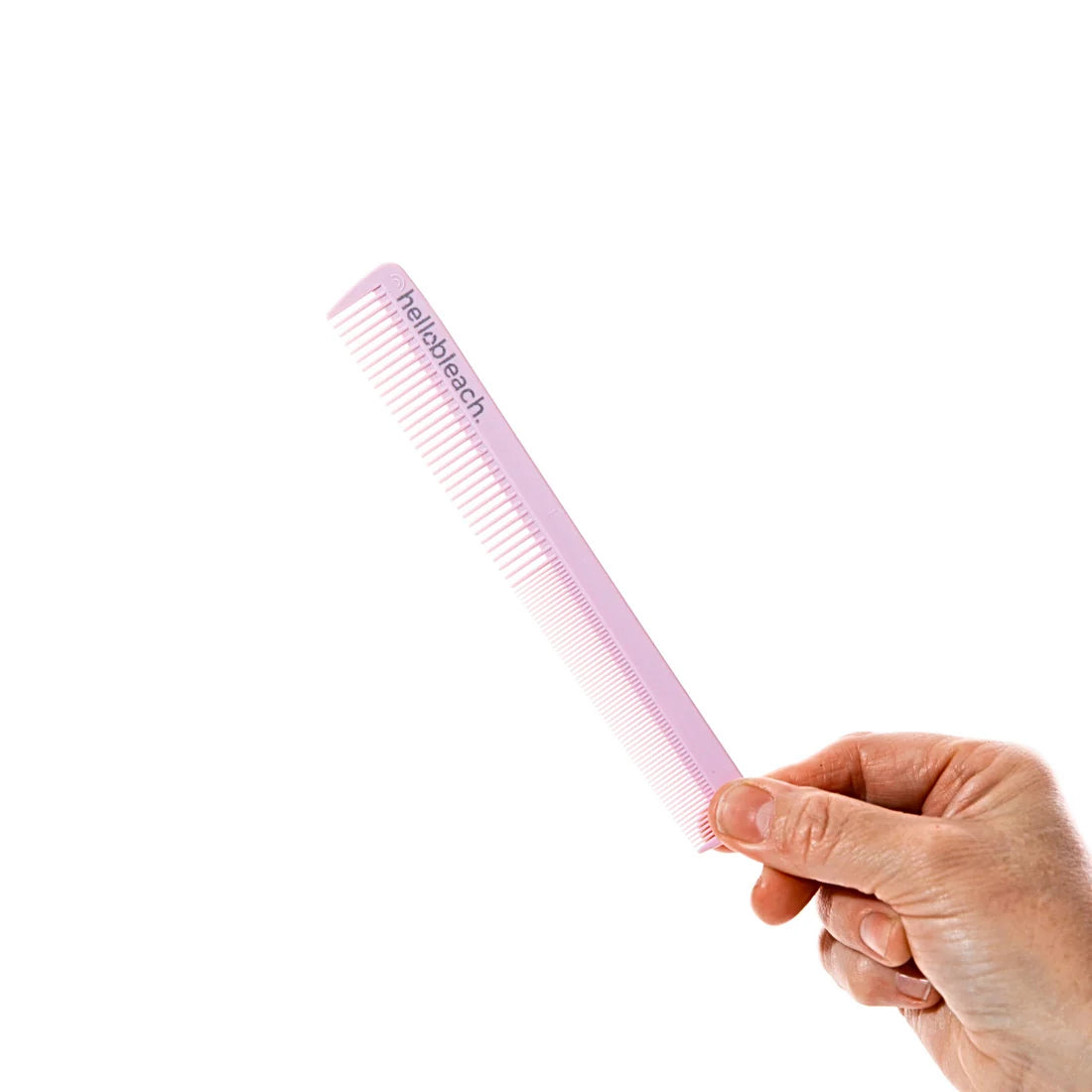 Hello Bleach - Small Style Comb - Variety of Colors