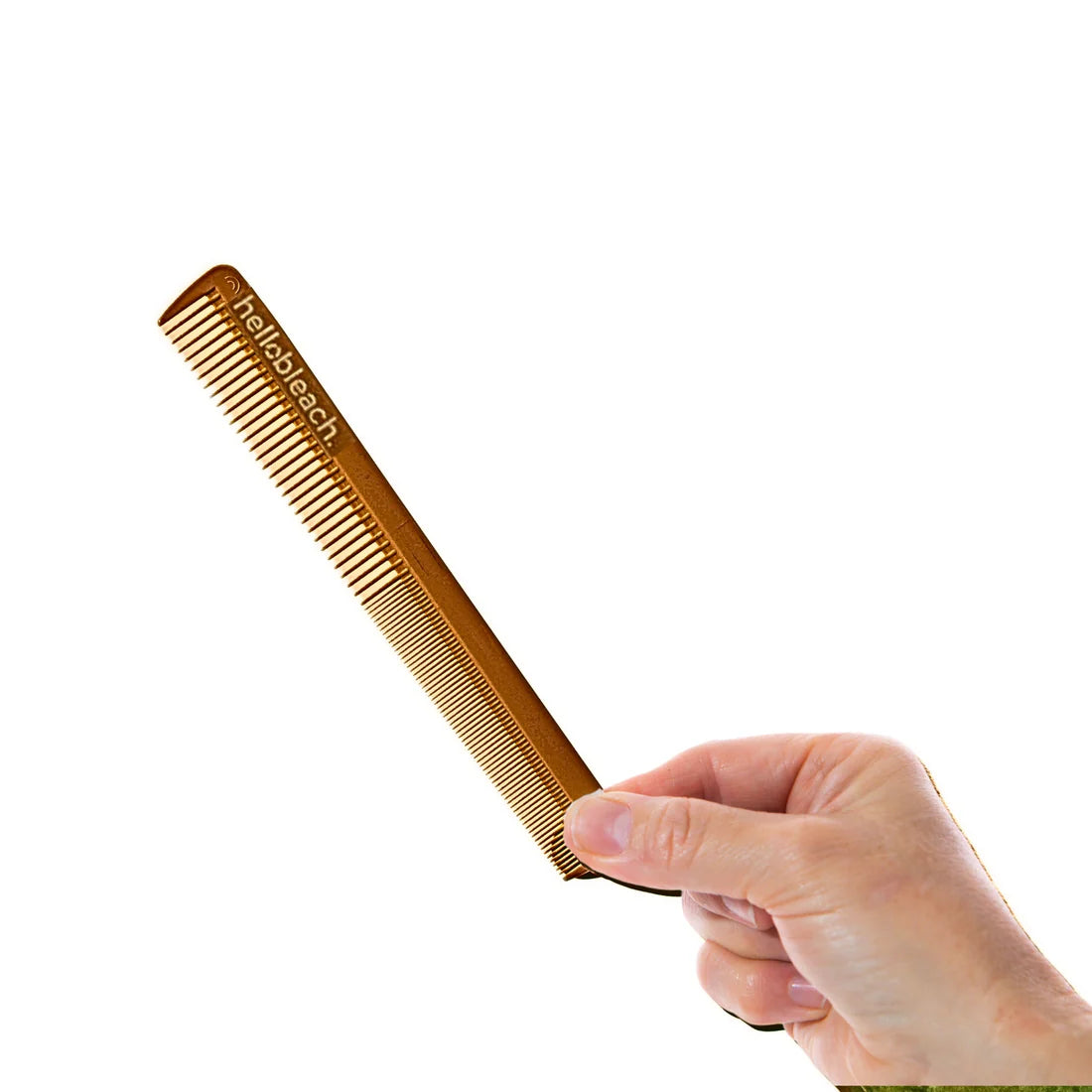 Hello Bleach - Small Style Comb - Variety of Colors
