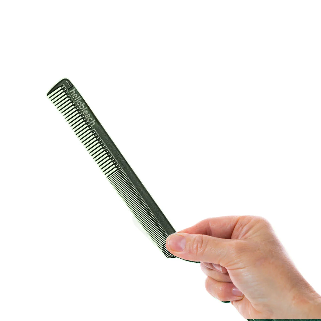 Hello Bleach - Small Style Comb - Variety of Colors