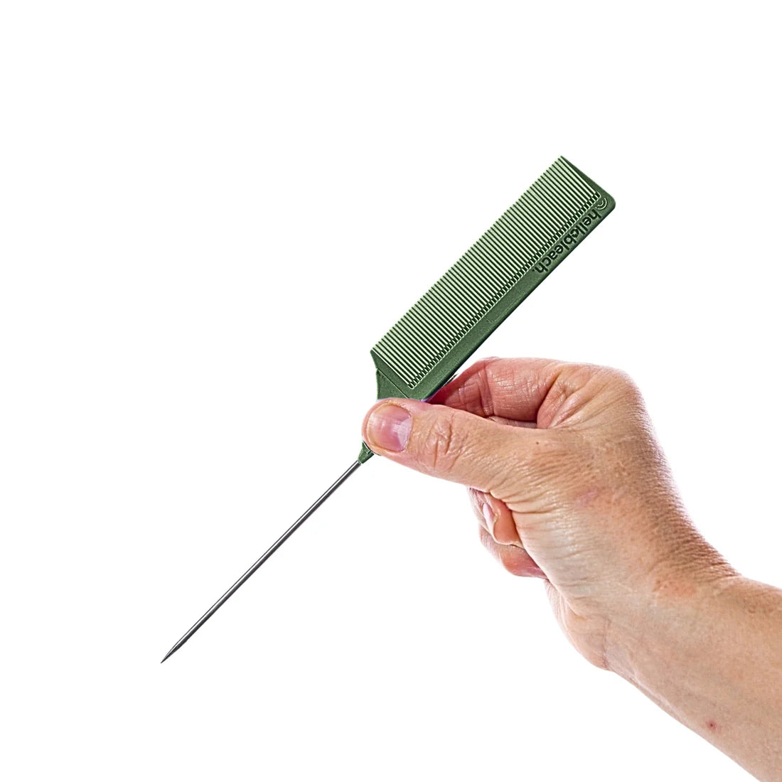 Hello Bleach - Tail Comb Stainless Steel Tip