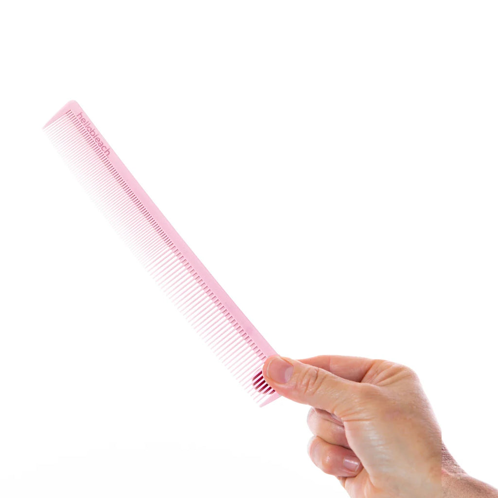 Hello Bleach - Large Style Comb - Variety of Colors