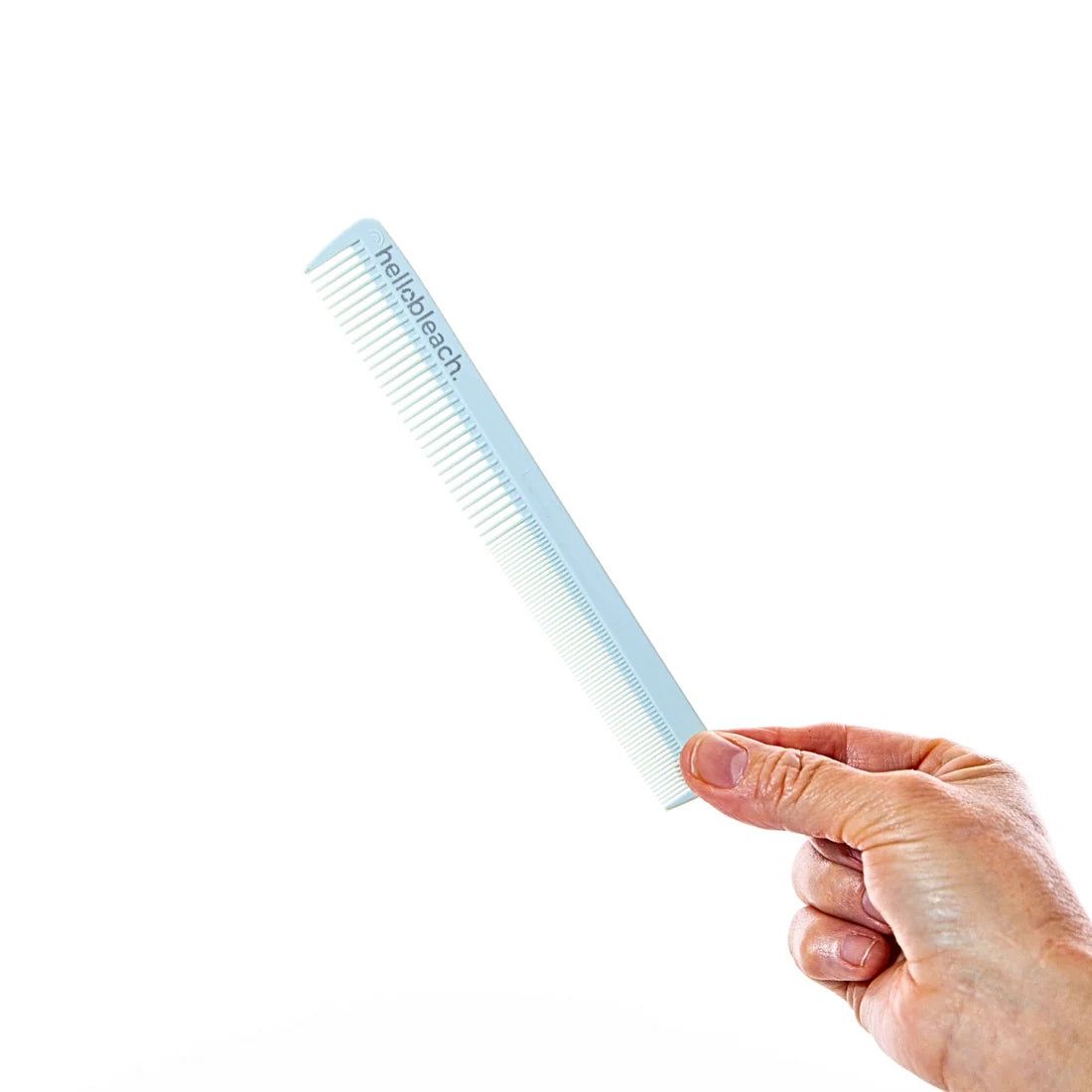 Hello Bleach - Small Style Comb - Variety of Colors