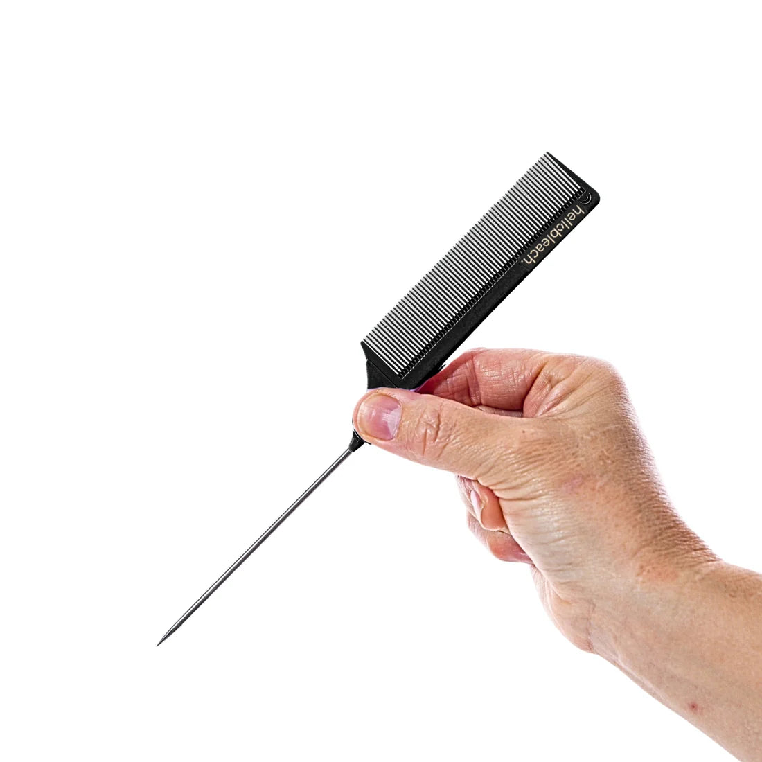 Hello Bleach - Tail Comb Stainless Steel Tip