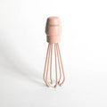 Hello Bleach - The Whisk