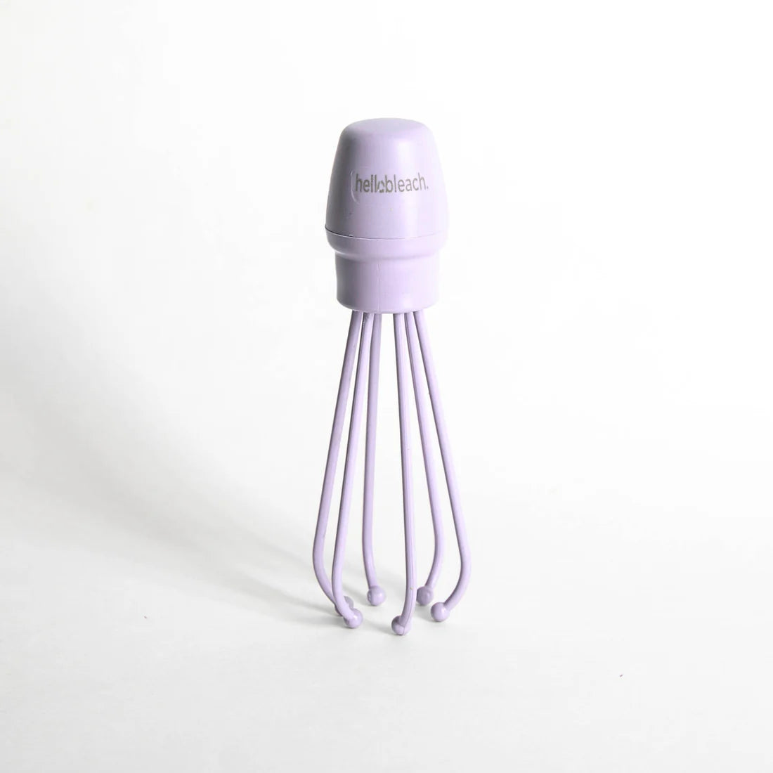 Hello Bleach - The Whisk