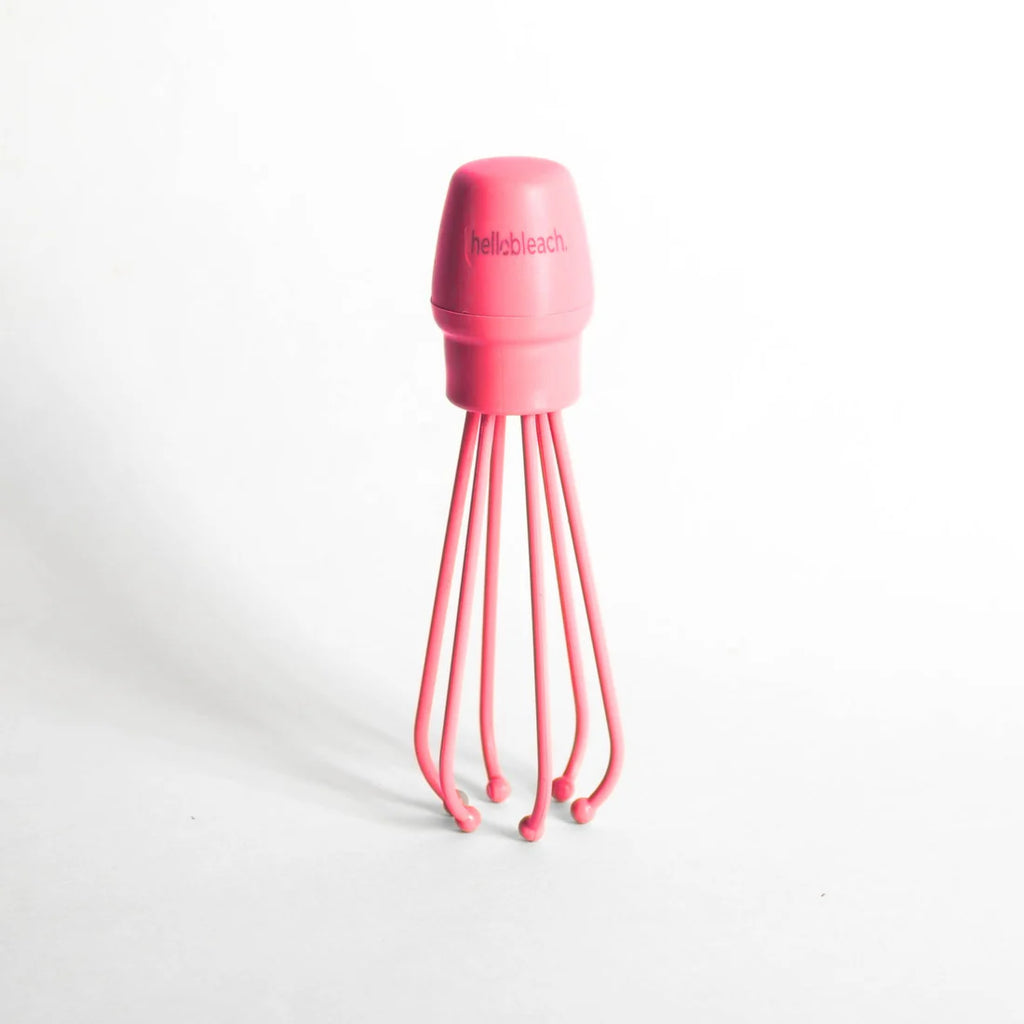 Hello Bleach - The Whisk
