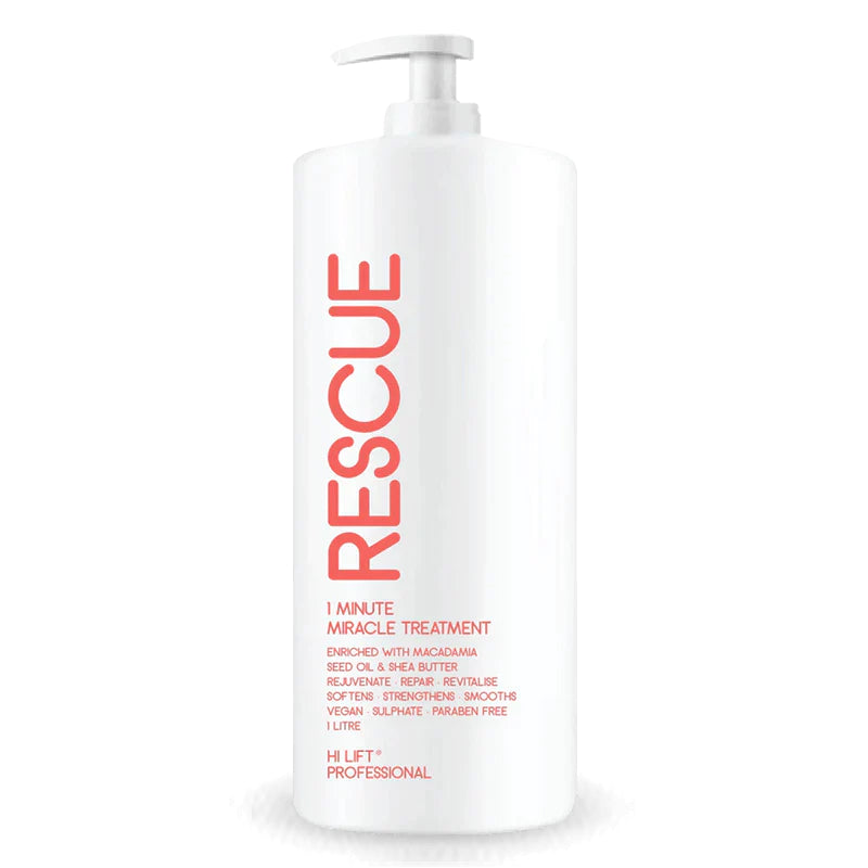 Hi Lift Rescue 1 Litre