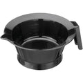 Hi Lift Tint Bowl with Handle- Black